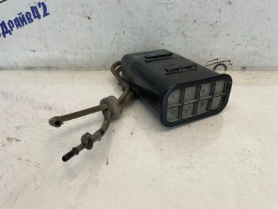 Лот: 23532095. Фото: 1. фильтр паров топлива Kia Rio JB. Расходные материалы