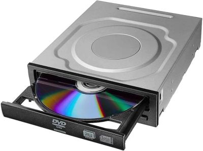 Лот: 21218046. Фото: 1. CD-rom IDE. Приводы CD, DVD, BR, FDD