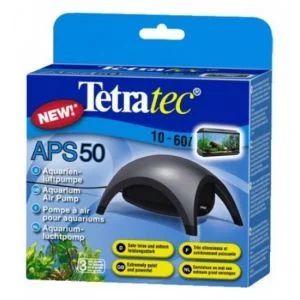 Лот: 4147345. Фото: 1. Продам компрессор Tetratec APS-50. Оборудование