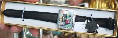 Лот: 17796034. Фото: 1. часы наручные Dolce & Gabbana... Оригинальные наручные часы