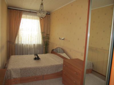 Лот: 6443633. Фото: 1. Сдается двухкомнатная квартира... Квартиры, студии