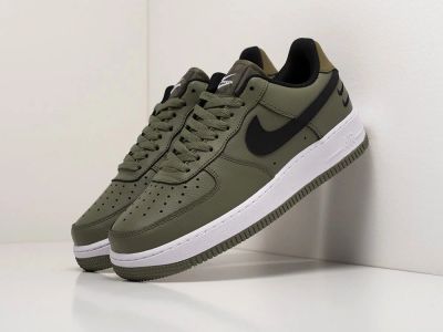 Лот: 18749323. Фото: 1. Кроссовки Nike Air Force 1 Low... Кеды, кроссовки, слипоны