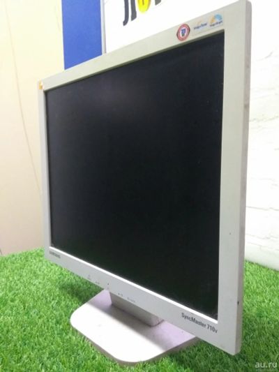 Лот: 15483364. Фото: 1. монитор samsung. ЖК-мониторы