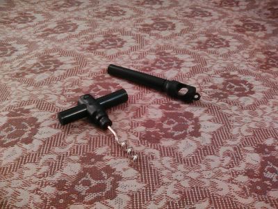 Лот: 5037653. Фото: 1. Штопоры. Другое (посуда, кухонная утварь)