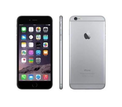Лот: 6494980. Фото: 1. Продам смартфон Apple iPhone 6... Смартфоны