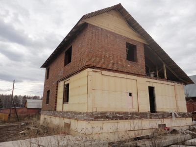 Лот: 3973868. Фото: 1. Продам коттедж п. Элита 300м. Дома