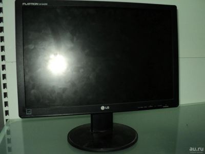 Лот: 9098575. Фото: 1. Монитор LG Flatron W1942SE-BF. ЖК-мониторы