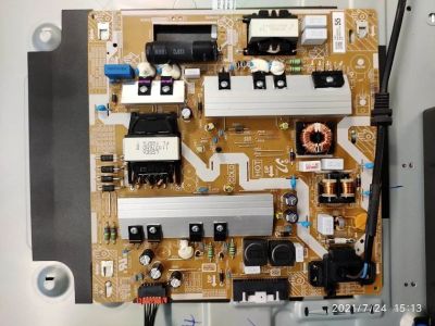 Лот: 17904983. Фото: 1. BN44-00932C tv Samsung UE55NU7470U. Запчасти для телевизоров, видеотехники, аудиотехники