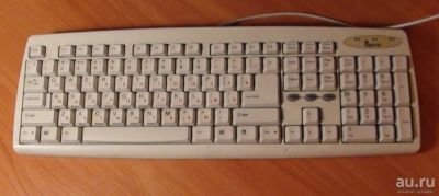 Лот: 8141090. Фото: 1. Клавиатура Genius KB-06X. Клавиатуры и мыши