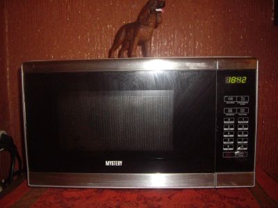 Лот: 3327800. Фото: 1. Микроволновка. Микроволновки, мини-печи