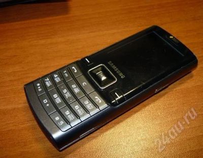 Лот: 238238. Фото: 1. продам Samsung d780 duos. Кнопочные мобильные телефоны