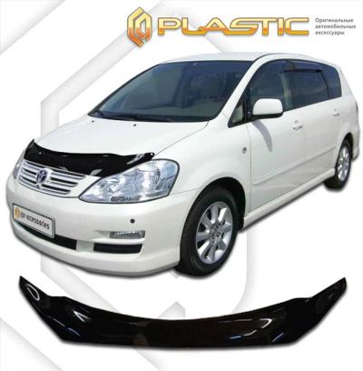 Лот: 13013885. Фото: 1. Дефлектор капота Toyota IPSUM... Детали тюнинга