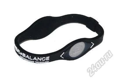 Лот: 3676911. Фото: 1. Энергетический браслет Power Balance... Браслеты