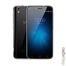 Лот: 8751410. Фото: 1. UMI London black. Смартфоны