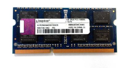 Лот: 7539087. Фото: 1. Оперативная память 2Gb Kingston... Оперативная память