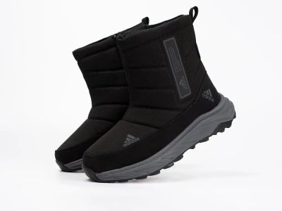 Лот: 24973411. Фото: 1. Зимние Сапоги Adidas Terrex. Кеды, кроссовки, слипоны