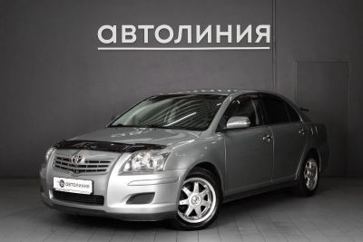 Лот: 24394225. Фото: 1. Toyota Avensis, II Рестайлинг... Автомобили