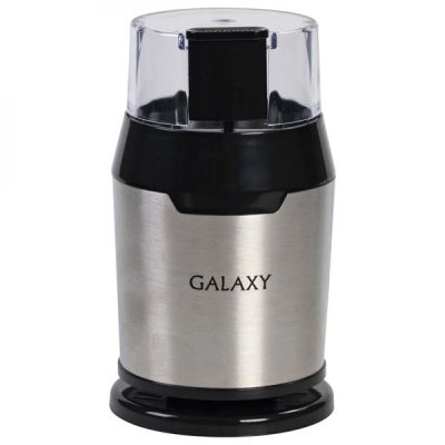 Лот: 18166547. Фото: 1. Кофемолка 200Вт Galaxy (1/24). Чайники, кофемашины, кулеры