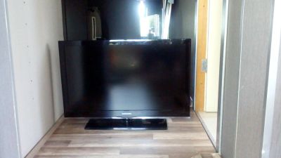 Лот: 4210999. Фото: 1. ЖК телевизор 37" Серия 5 Full... Телевизоры