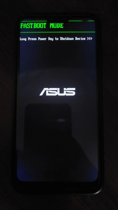 Лот: 20064869. Фото: 1. Смартфон Asus Zenfone Max Pro... Смартфоны