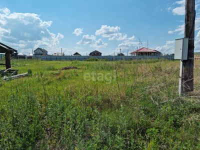 Лот: 19235740. Фото: 1. Продам участок 14.11 сот. Качинское... Земельные участки