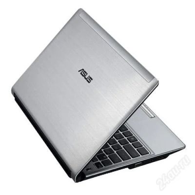 Лот: 2794116. Фото: 1. Супер ноутбук ASUS UL30a. Ноутбуки