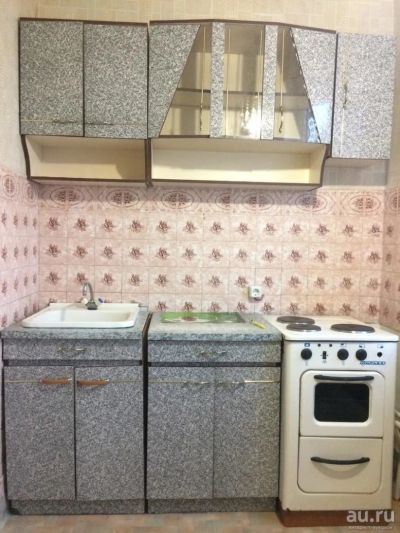 Лот: 9645980. Фото: 1. Кухонный гарнитур. Кухонные гарнитуры