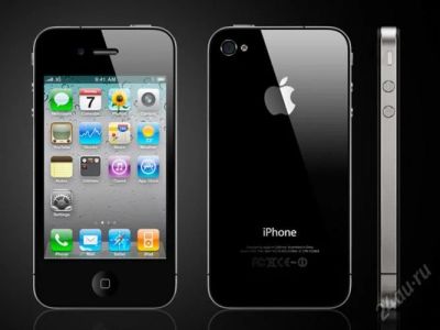 Лот: 5797256. Фото: 1. iphone 4s. Смартфоны