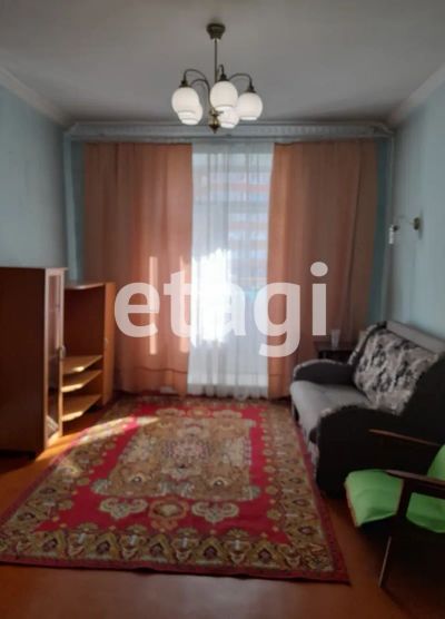 Лот: 20843402. Фото: 1. Продам 1-комн. кв. 39.6 кв.м... Квартиры, студии