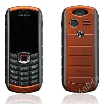 Лот: 1654428. Фото: 1. samsung b2710 xcover (самсунг... Кнопочные мобильные телефоны