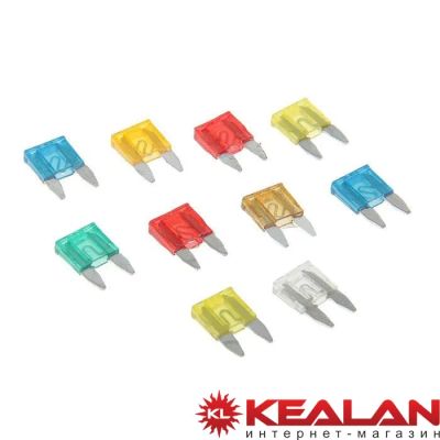 Лот: 9096703. Фото: 1. Autofix FN-25A предохранитель... Расходные материалы