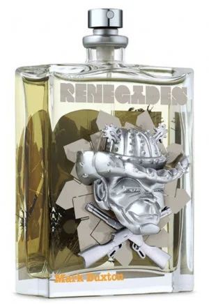 Лот: 9588068. Фото: 1. Mark Buxton от Renegades 100мл... Унисекс парфюмерия