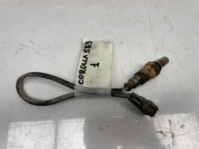 Лот: 21702719. Фото: 1. датчик кислородный Toyota Corolla... Двигатель и элементы двигателя