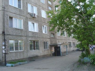 Лот: 2937371. Фото: 1. квартира 1 комн. Квартиры, студии