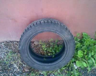 Лот: 104848. Фото: 1. 215/55 R16 97 T HKPL 4 Nokian... Шины