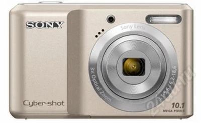 Лот: 580099. Фото: 1. sony cybershot s2000. Цифровые компактные