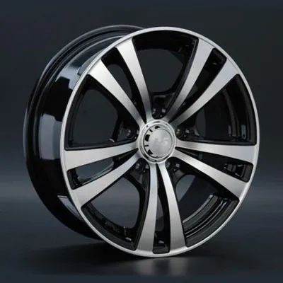 Лот: 20155342. Фото: 1. Диск LS wheels LS141 : 6,50-15... Диски