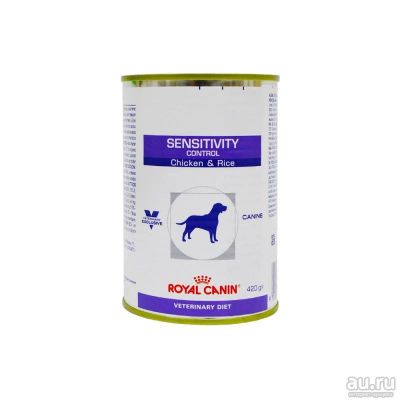Лот: 10400542. Фото: 1. корм Royal Canin Sensitivity Для... Корма