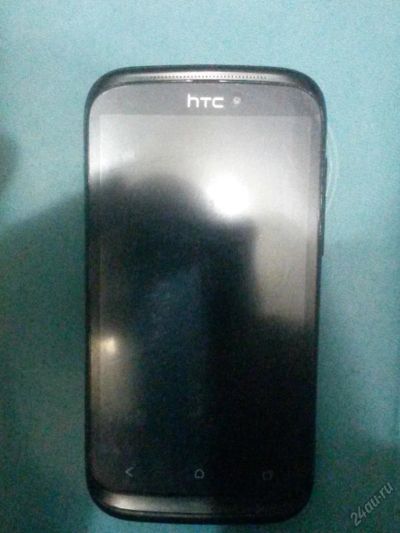 Лот: 6720804. Фото: 1. HTC Desire X Dual Sim. Смартфоны