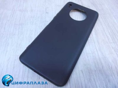 Лот: 19281084. Фото: 1. Чехол силиконовый Honor 50 Lite... Чехлы, бамперы