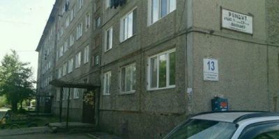 Лот: 15790799. Фото: 1. сдам гостинку. Квартиры, студии
