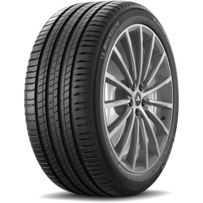 Лот: 21076672. Фото: 1. Michelin Latitude Sport 3 235... Шины