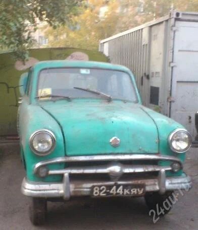 Лот: 1207771. Фото: 1. москвич 402. Автомобили