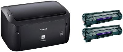 Лот: 18856384. Фото: 1. Принтер лаз. A4 Canon I-SENSYS... Прочие принтеры