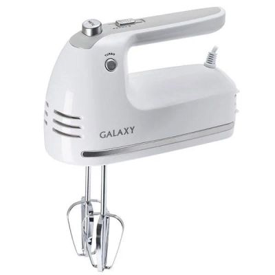 Лот: 16994144. Фото: 1. Миксер 250Вт Galaxy (1/24). Кухонная
