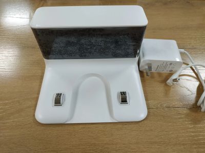 Лот: 17461574. Фото: 1. Зарядная станция для Xiaomi Mijia... Запчасти, комплектующие для пылесосов, утюгов