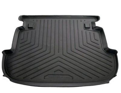 Лот: 12995168. Фото: 1. Коврик багажника toyota fielder... Коврики