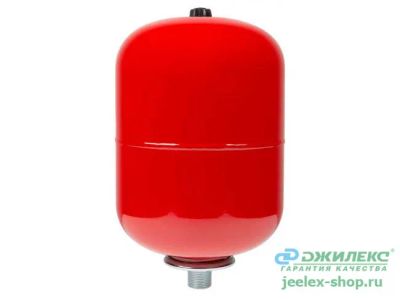 Лот: 23349045. Фото: 1. Бак расширительный Джилекс 6 л. Отопительные котлы, печи