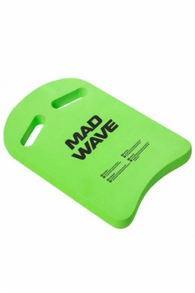 Лот: 22353470. Фото: 1. Доска для плавания Mad Wave Cross... Другое (водный спорт)