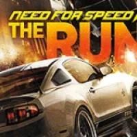 Лот: 7576076. Фото: 1. NEED FOR SPEED™ THE RUN. Игры для консолей